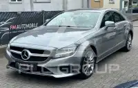 2015 Mercedes Benz CLS 350