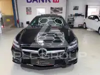 2015 Mercedes Benz CLS 350
