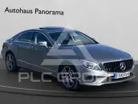 2015 Mercedes Benz CLS 350