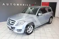2015 Mercedes Benz GLK 250