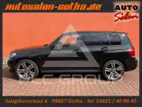 2015 Mercedes Benz GLK 250