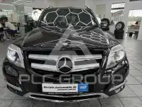 2015 Mercedes Benz GLK 250
