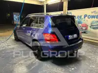 2015 Mercedes Benz GLK 250