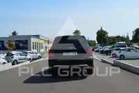 2015 Mercedes Benz GLK 250