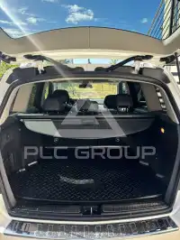 2015 Mercedes Benz GLK 250