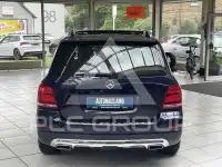 2015 Mercedes Benz GLK 250