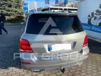 2015 Mercedes Benz GLK 250