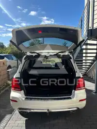 2015 Mercedes Benz GLK 250