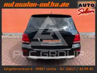 2015 Mercedes Benz GLK 250