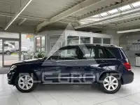 2015 Mercedes Benz GLK 250
