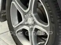 2015 Mercedes Benz GLK 250
