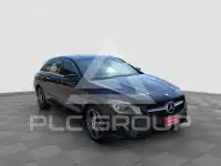 2015 Mercedes Benz CLA 200