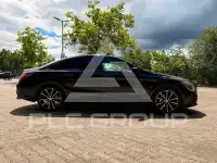 2015 Mercedes Benz CLA 200