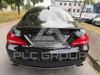2015 Mercedes Benz CLA 200