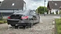 2015 Mercedes Benz CLA 200