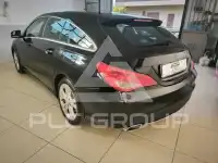 2015 Mercedes Benz CLA 200