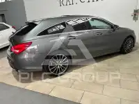 2015 Mercedes Benz CLA 200