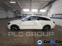 2015 Mercedes Benz CLA 200