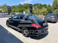 2015 Mercedes Benz CLA 200