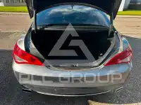 2015 Mercedes Benz CLA 200