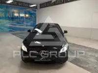 2015 Mercedes Benz CLA 200