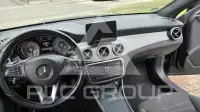 2015 Mercedes Benz CLA 200