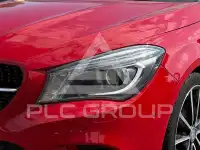 2015 Mercedes Benz CLA 200