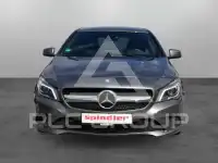 2015 Mercedes Benz CLA 200