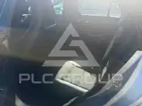 2015 Mercedes Benz CLA 200