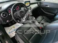 2015 Mercedes Benz CLA 200