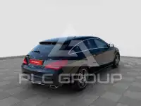 2015 Mercedes Benz CLA 200