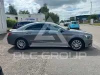 2015 Mercedes Benz CLA 200