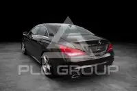 2015 Mercedes Benz CLA 200