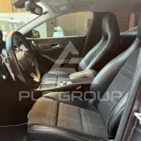 2015 Mercedes Benz CLA 200