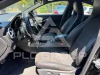 2015 Mercedes Benz CLA 200