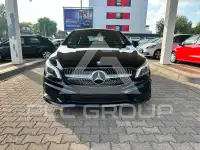2015 Mercedes Benz CLA 200