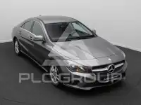 2015 Mercedes Benz CLA 200