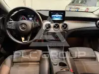2015 Mercedes Benz CLA 200