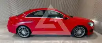 2015 Mercedes Benz CLA 200