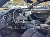 2015 Mercedes Benz CLA 200