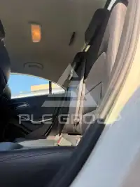 2015 Mercedes Benz CLA 200
