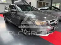2015 Mercedes Benz CLA 200