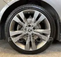 2015 Mercedes Benz CLA 200