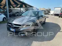 2015 Mercedes Benz CLA 200