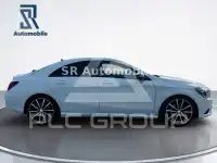 2015 Mercedes Benz CLA 200