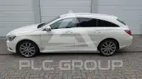 2015 Mercedes Benz CLA 200