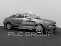 2015 Mercedes Benz CLA 200