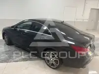 2015 Mercedes Benz CLA 200