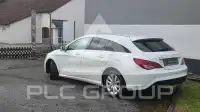 2015 Mercedes Benz CLA 200