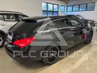 2015 Mercedes Benz CLA 200